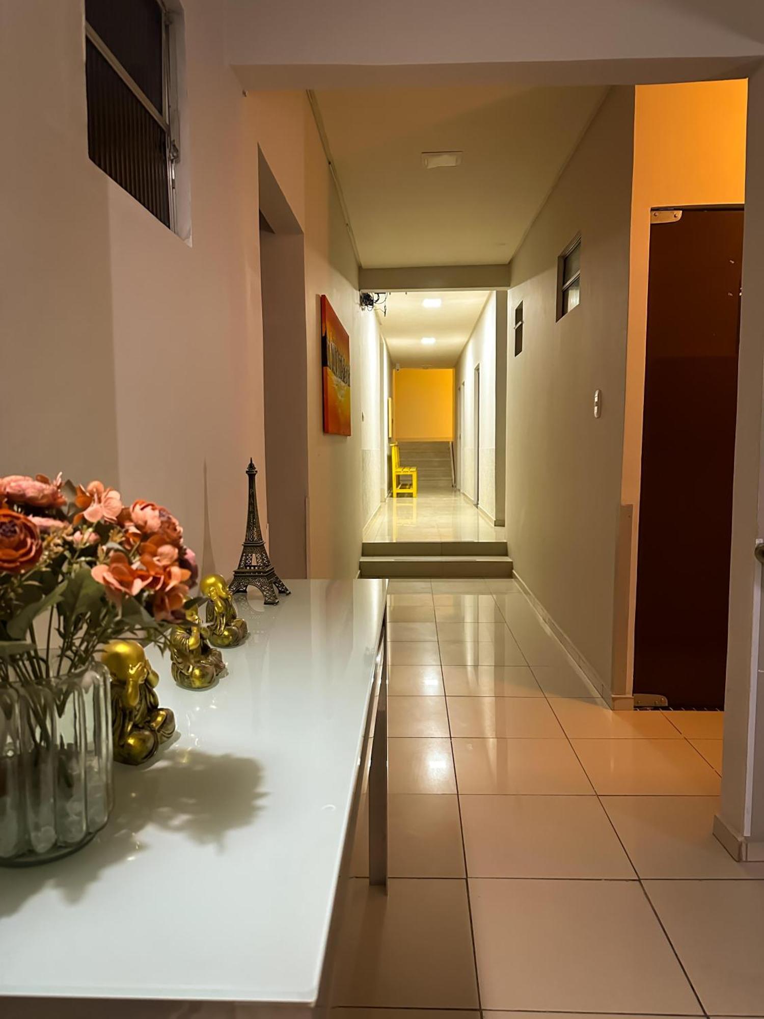 Teresina Hotel Exterior photo